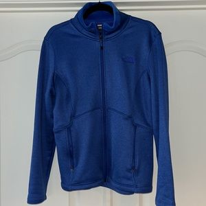 The North Face Zip-up